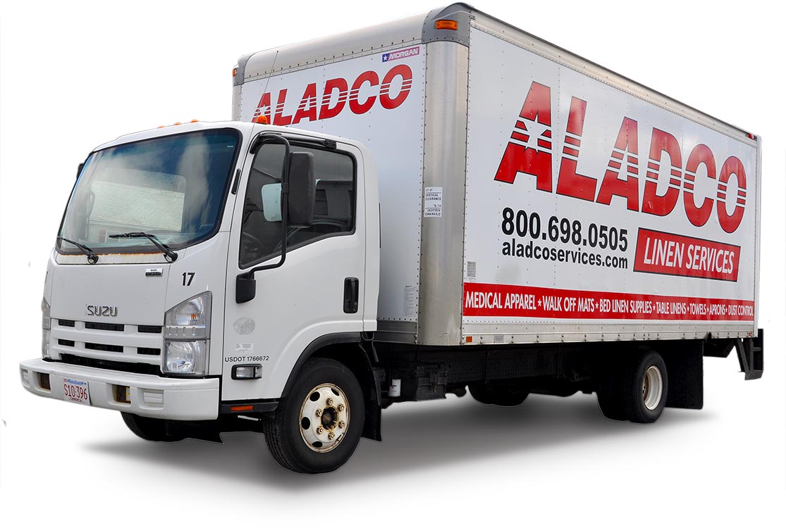 aladco Truck